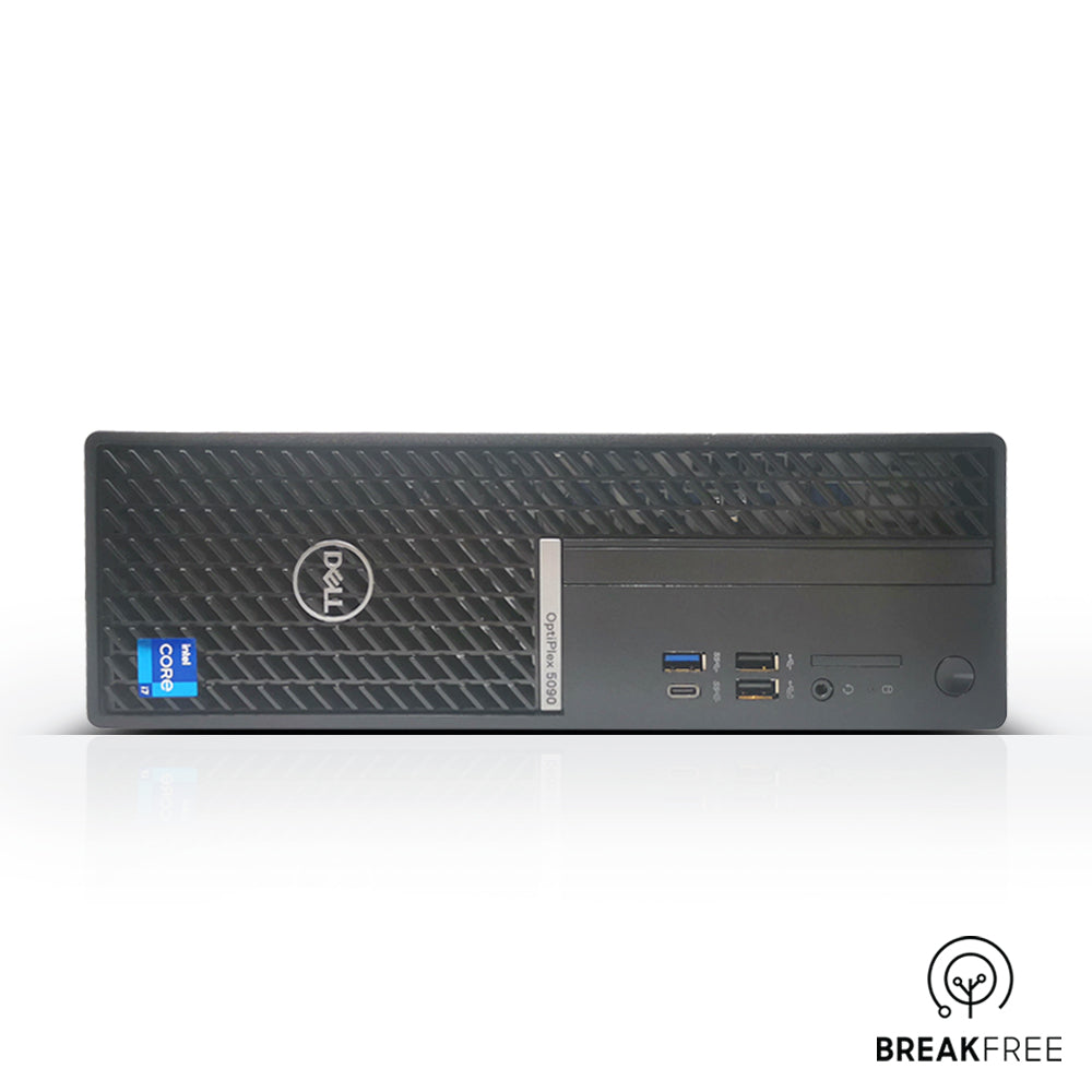 パソコン Dell OptiPlex5090 i7-11700 16GB SSD960GB