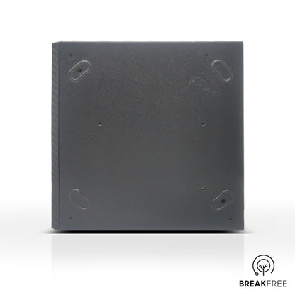 Viglen Genie L1 Micro PC i3 9100 4.2GHz 8GB RAM 256GB SSD HDMI DP 4K