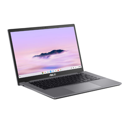 ASUS Chromebook Plus CX34 Laptop 14" i3-1215U 4.4GHz 8GB RAM 256GB SSD
