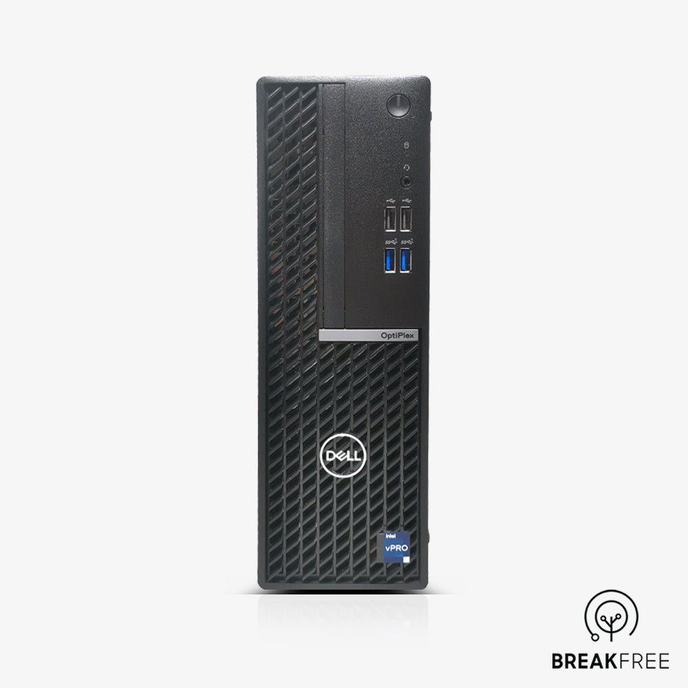 Dell OptiPlex 7010 SFF PC i5 13500 16GB RAM 256GB SSD HDMI DP