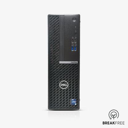 Dell OptiPlex 7010 SFF PC i5 13500 16GB RAM 256GB SSD HDMI DP