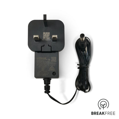 Genuine Netgear Power Adapter for Orbi RBSE960B RBRE960B 2AEC060KC PSU
