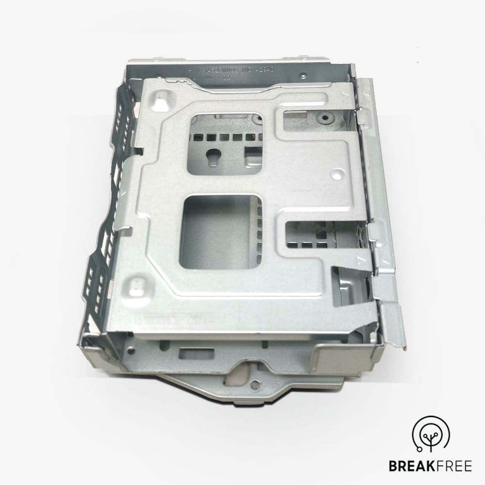 Dell 1A52CMN00 OptiPlex SFF HDD DVD Drive Caddy