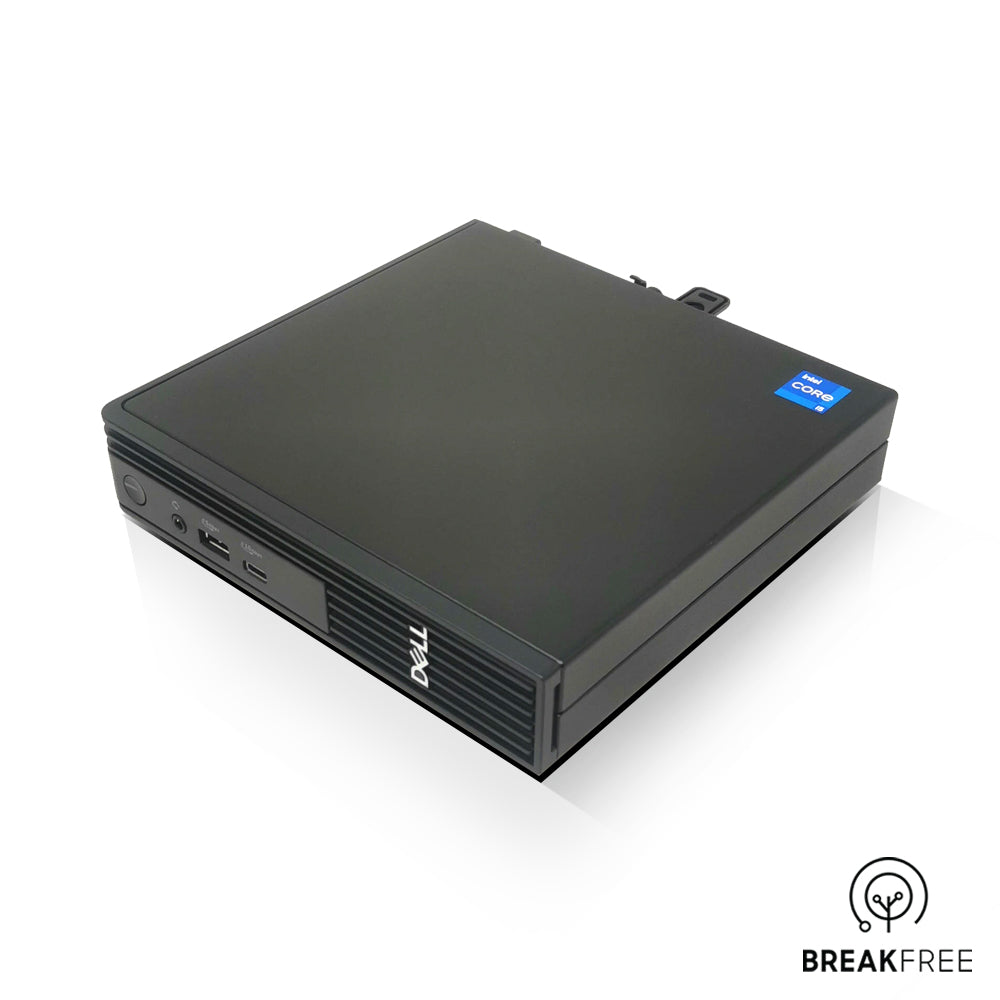 Dell Pro Micro QCM1250 i5 14500T 16GB RAM 512GB SSD WiFi DP HDMI