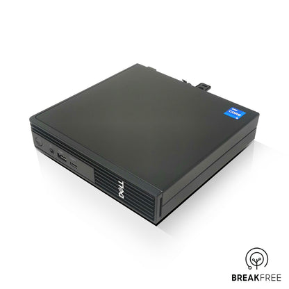 Dell Pro Micro QCM1250 i5 14500T 16GB RAM 512GB SSD WiFi DP HDMI