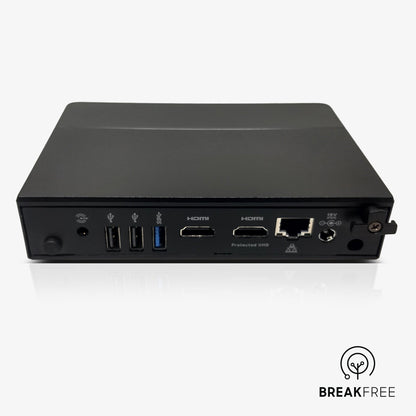Intel NUC NUC8CHK Mini PC WiFi Bluetooth