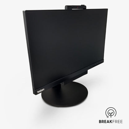 Lenovo Thinkcentre TIO24 Gen3 23.8” 60HZ IPS LED LCD Monitor