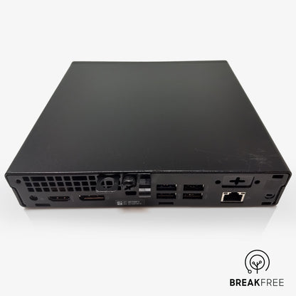 Dell OptiPlex 3080 Micro PC