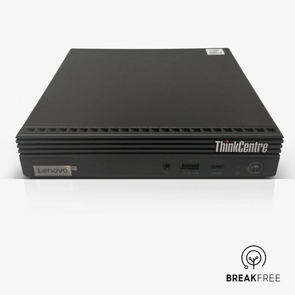 Lenovo ThinkCentre M80q Tiny Mini PC