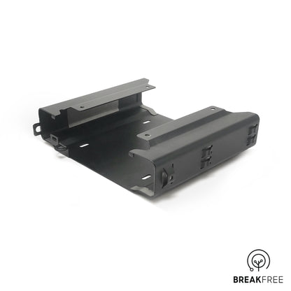 HP 13L67AA Dual VESA Sleeve ProDesk EliteDesk Mini PC