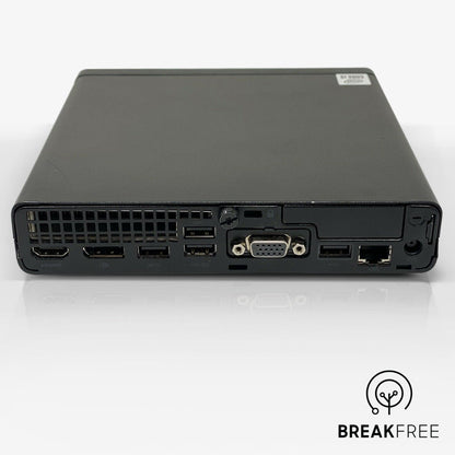 HP ProDesk 400 G6 Mini PC WiFi Bluetooth