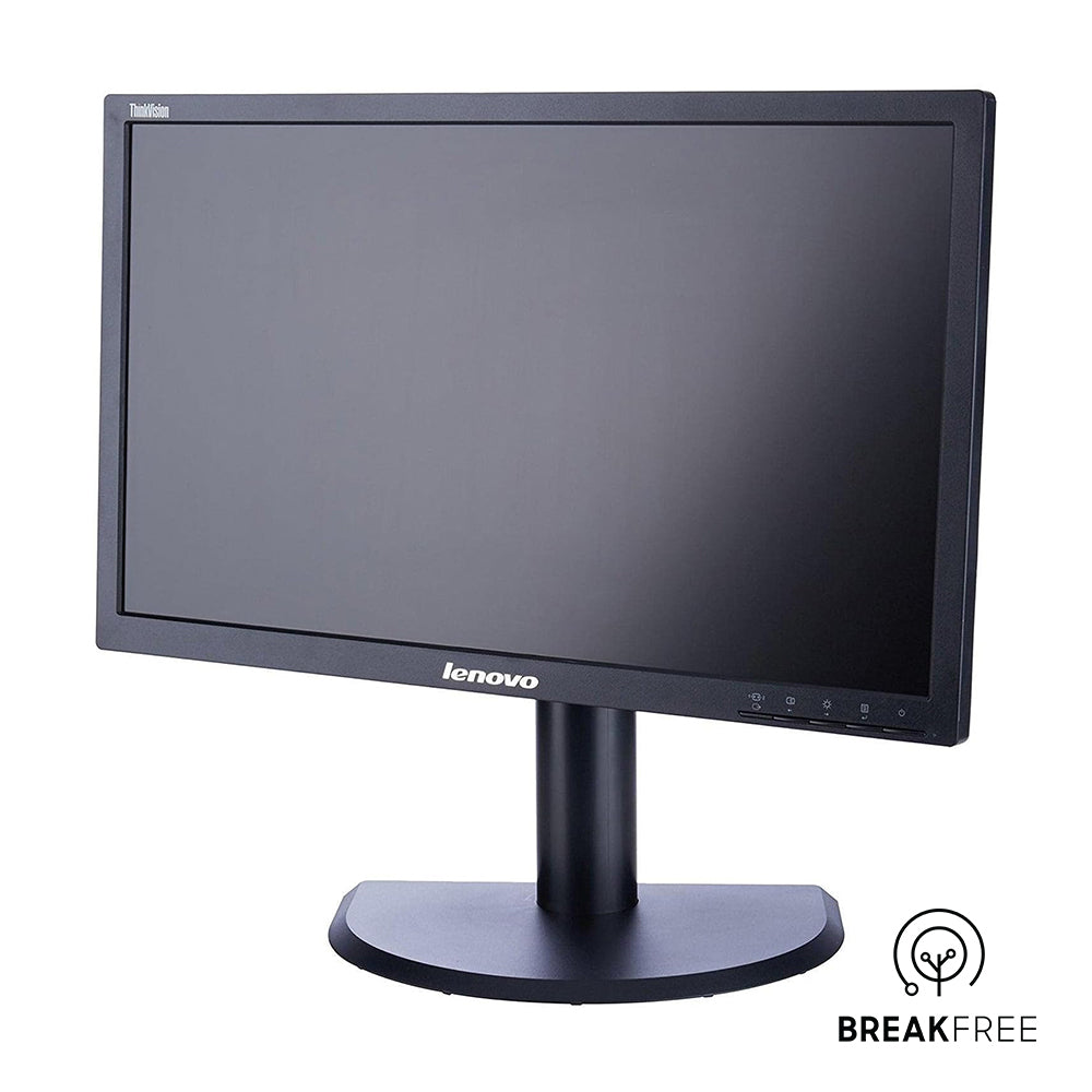 Lenovo ThinkVision LT2323p 23” 75Hz Widescreen WLED FHD Monitor