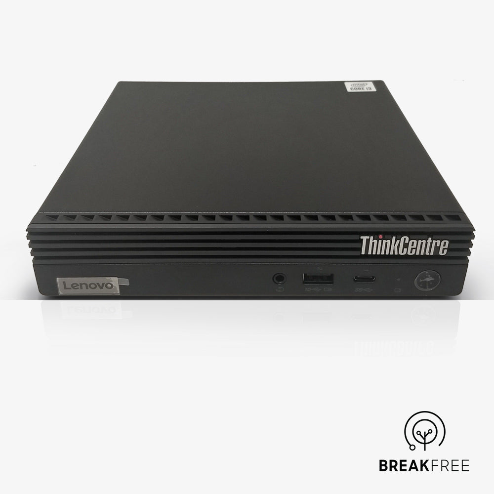 lenovo ThinkCentre M80q Tiny PC