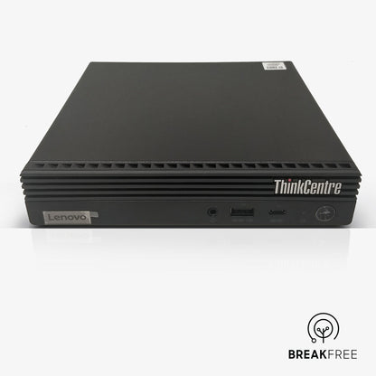 lenovo ThinkCentre M80q Tiny PC