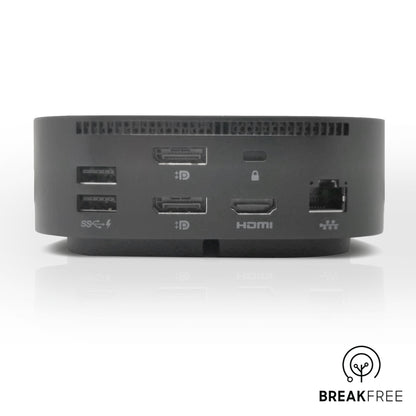 HP Dock G5 Docking Station USB-C 120W Dock L61609-001