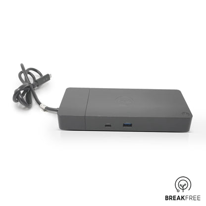 Dell WD19s USB-C Dock Universal Docking Station with 130W PSU