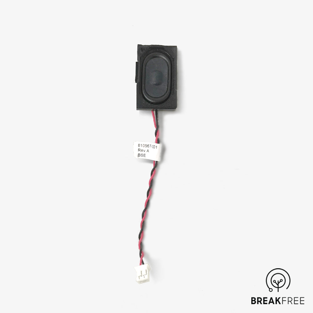 HP 810567-001 Speaker For HP ProDesk EliteDesk 400 600 800 G2 Mini