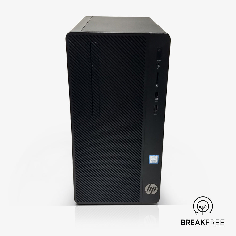 HP 290 G2 SFF PC