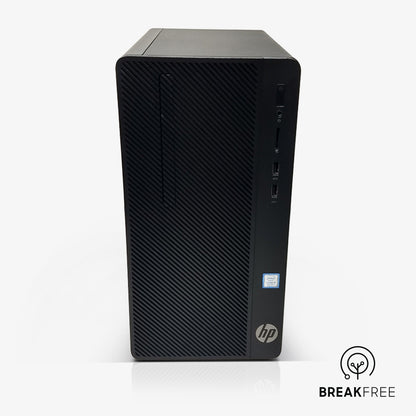 HP 290 G2 SFF PC