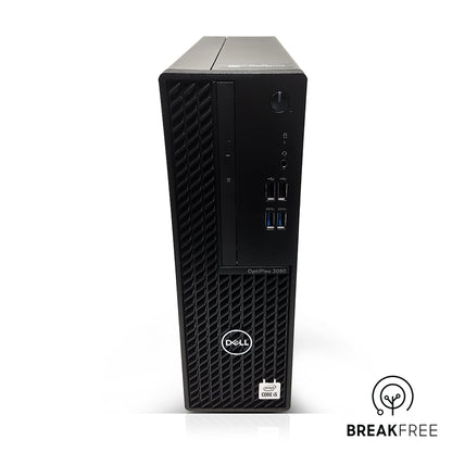 Dell OptiPlex 3080 SFF PC DVD-RW