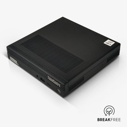 Lenovo ThinkCentre M90q Tiny PC WiFi
