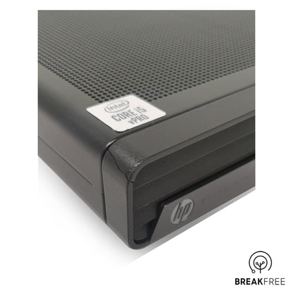 HP EliteDesk 800 G6 65W Mini PC i5 10500 4.5GHz 16GB RAM 256GB SSD 4K