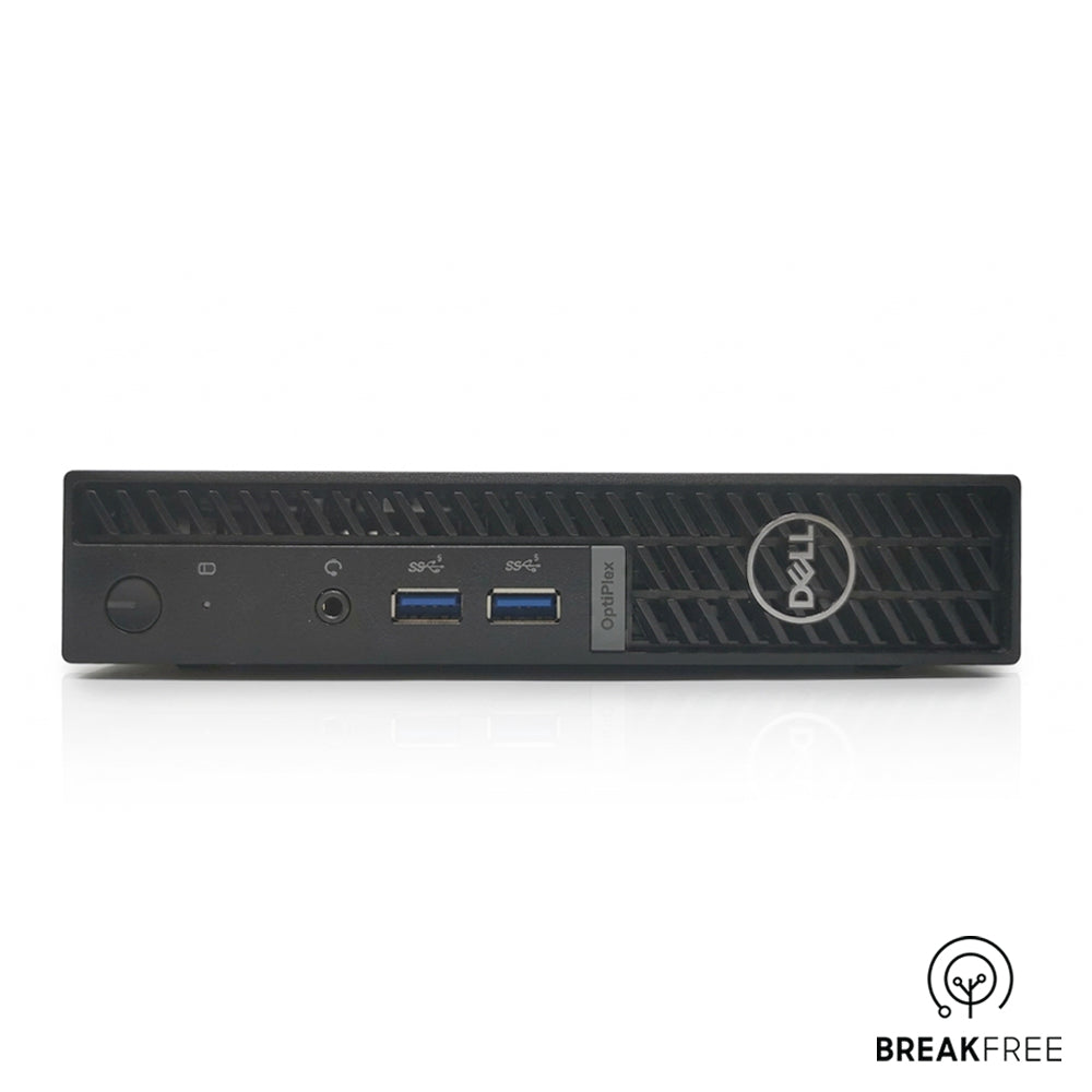 Dell OptiPlex 7010 Micro PC i5 13500T 16GB RAM 256GB SSD WiFi Bluetooth