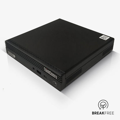 Lenovo ThinkCentre M80q Tiny Mini PC