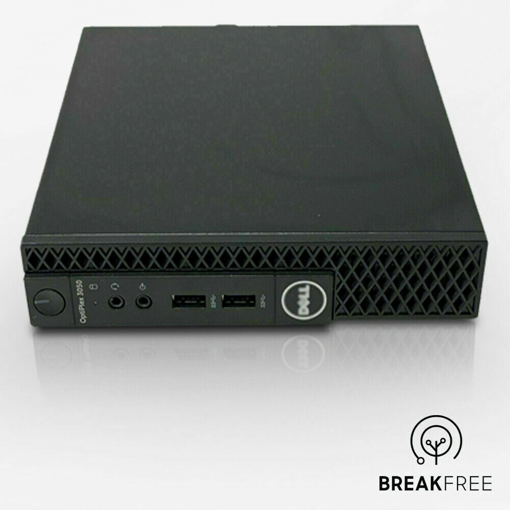 Dell OptiPlex 3050 Mini PC WiFi Bluetooth