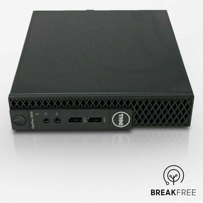 Dell OptiPlex 3050 Mini PC WiFi Bluetooth