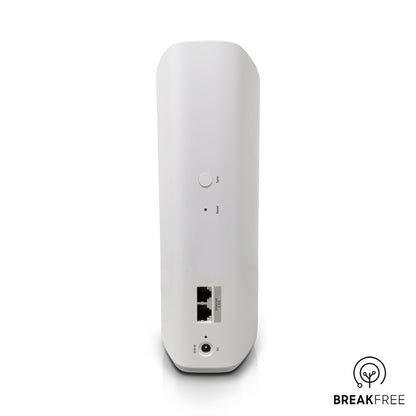 NETGEAR ORBI RBE770 BE11000 Tri-Band WiFi 7 Mesh Satellite 2.5G Multi-Gig