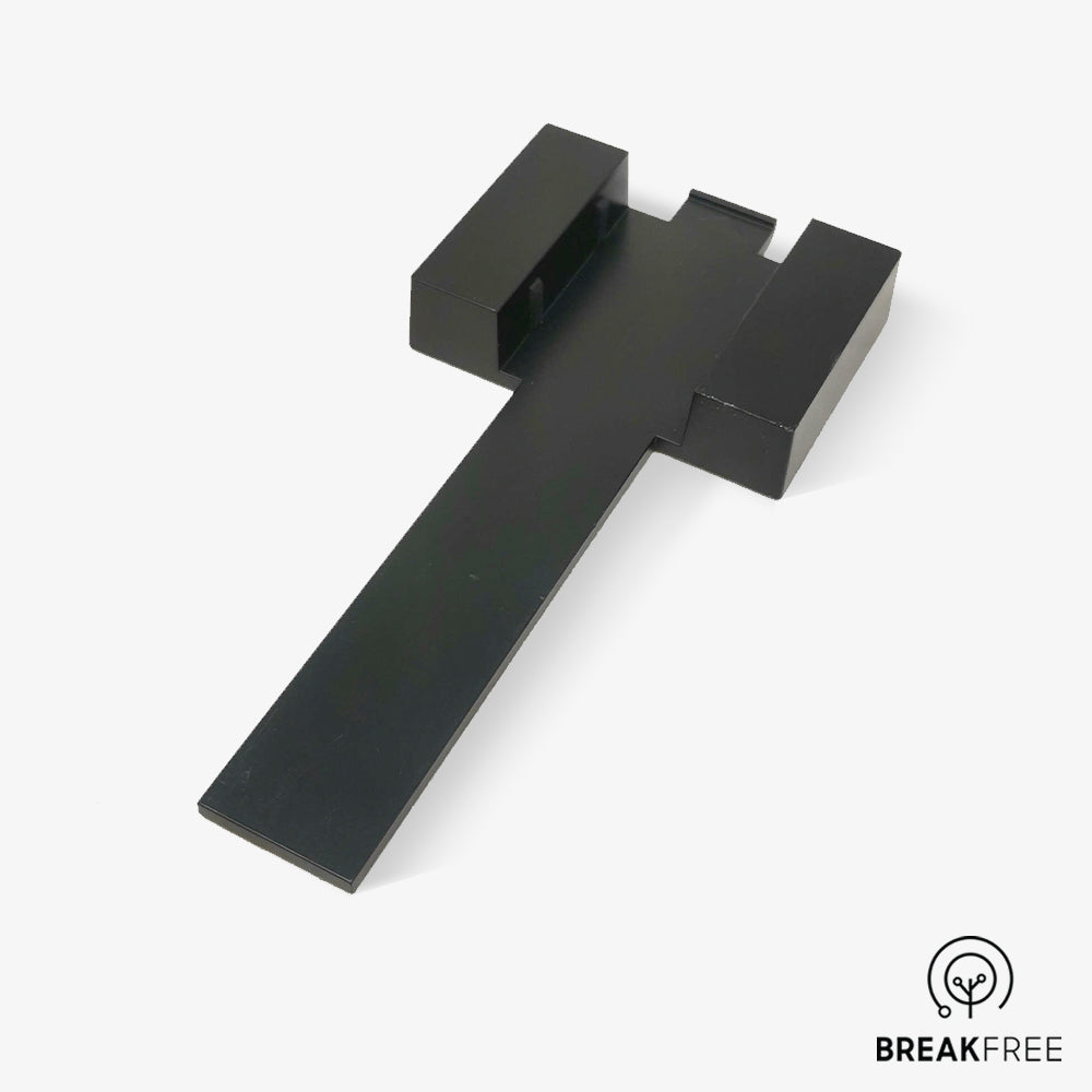 Dell 482-BBBR OptiPlex Micro Desktop PC Vertical Stand