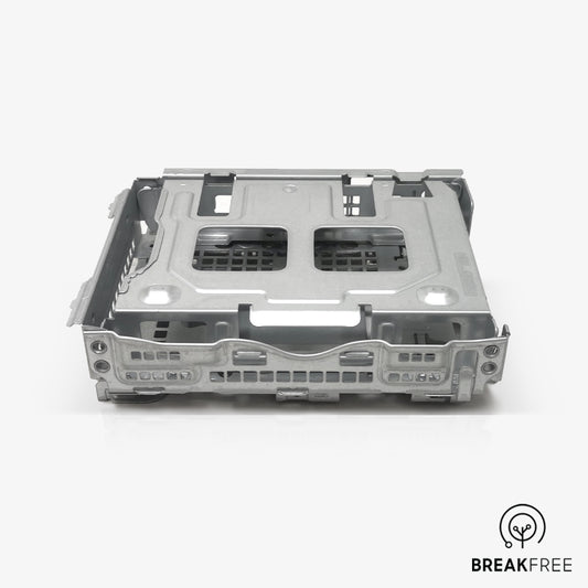 Dell 1A52CMN00 OptiPlex SFF HDD DVD Drive Caddy