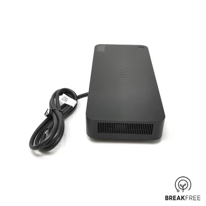Dell K23A001 WD25 Pro Dock USB-C Universal Docking Station 4K