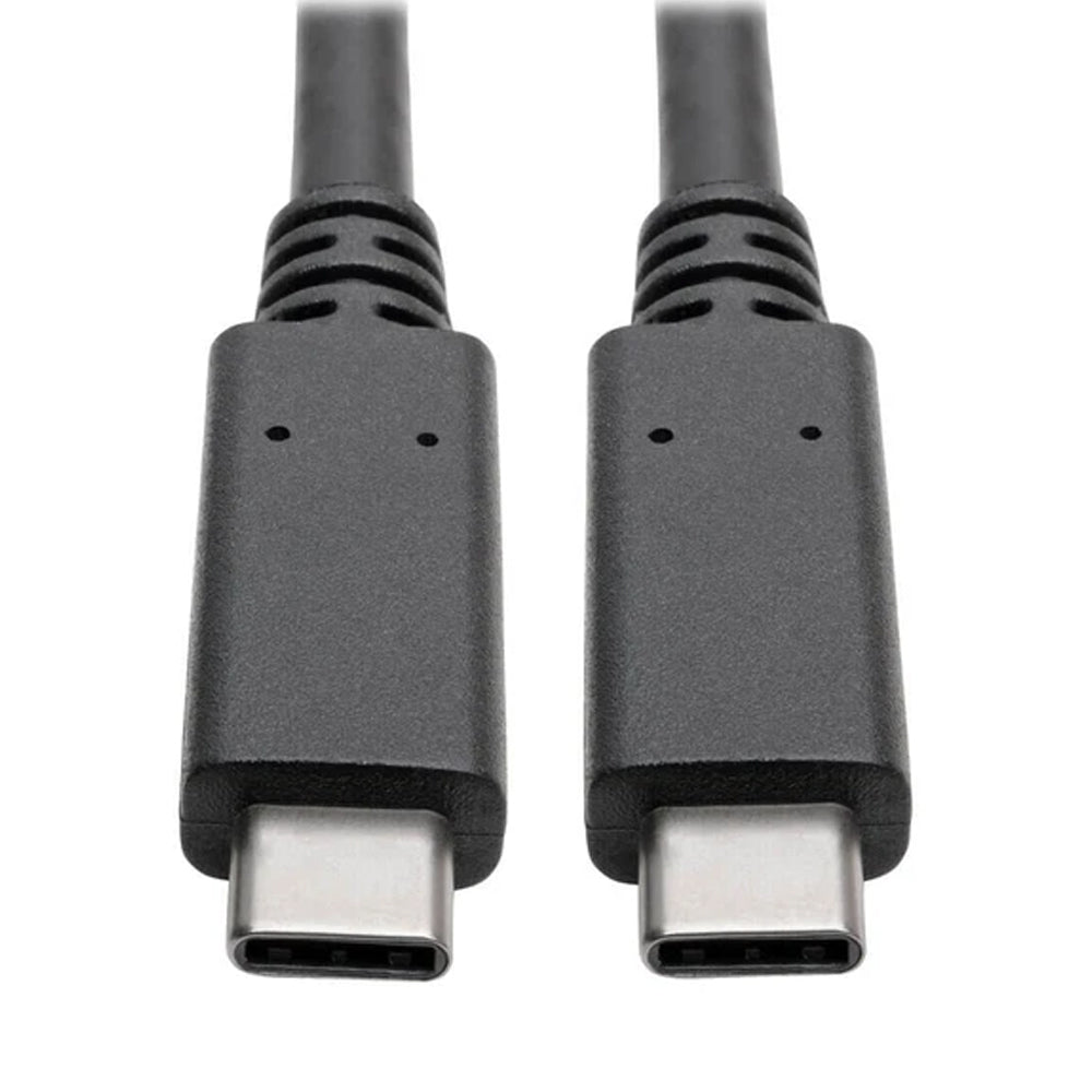 Dell USB-C to USB-C cable Gen2 5A PD3 F9V04 Type C