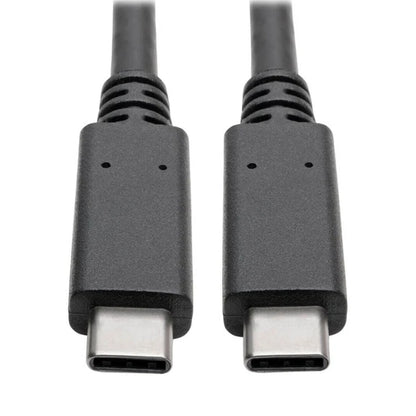 Dell USB-C to USB-C cable Gen2 5A PD3 F9V04 Type C