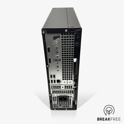 Dell OptiPlex 3000 SFF PC i5 12500 4.6GHz 16GB RAM 500GB SSD
