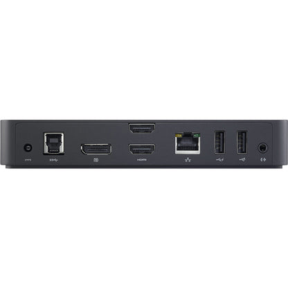 Dell D3100 Universal USB 3.0 Docking Station 4K
