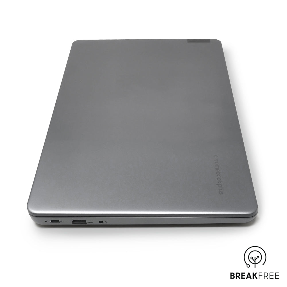 Lenovo IdeaPad Slim 3 Chromebook Plus 14" i3 N305 3.8GHz 8GB RAM 256GB eMMC WiFi Bluetooth