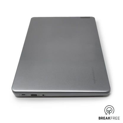 Lenovo IdeaPad Slim 3 Chromebook Plus 14" i3 N305 3.8GHz 8GB RAM 256GB eMMC WiFi Bluetooth