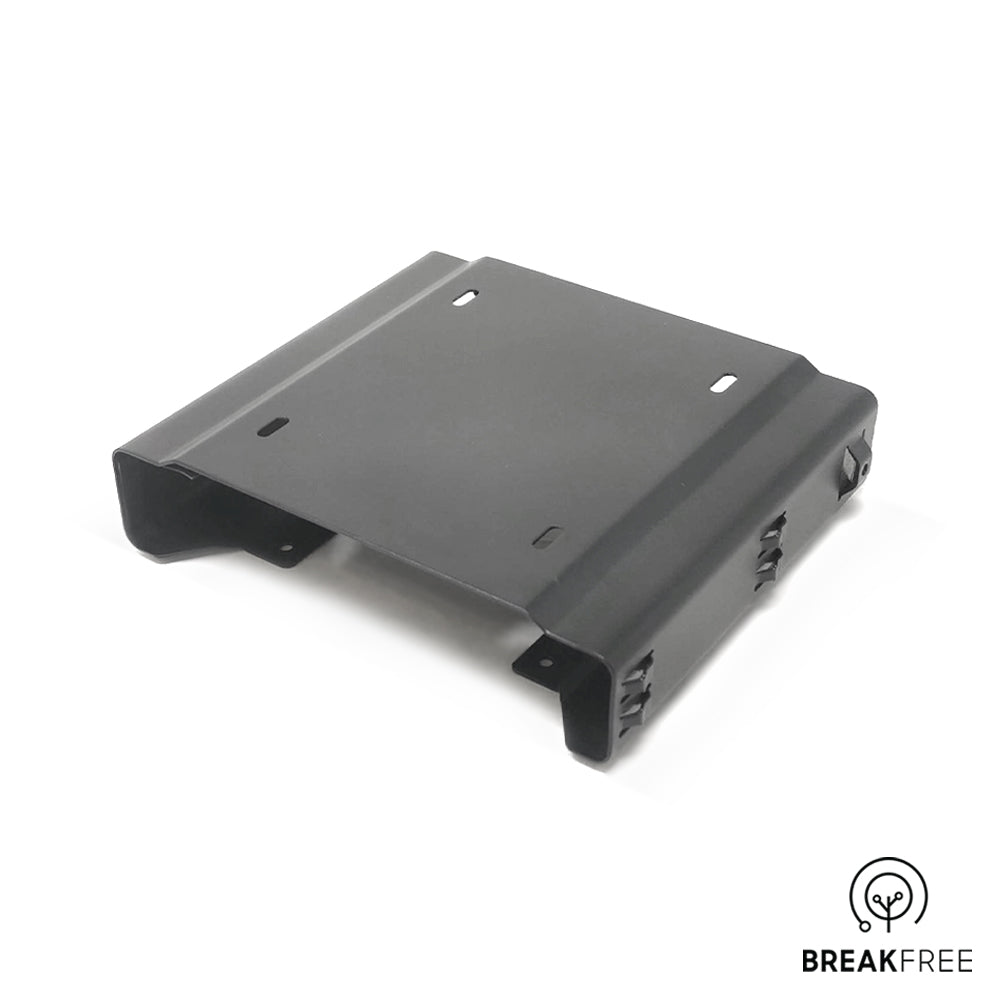 HP 13L67AA Dual VESA Sleeve ProDesk EliteDesk Mini PC