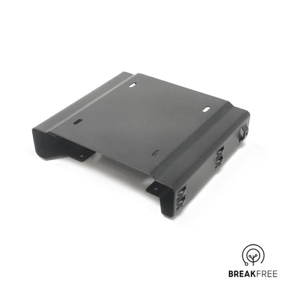 HP 13L67AA Dual VESA Sleeve ProDesk EliteDesk Mini PC