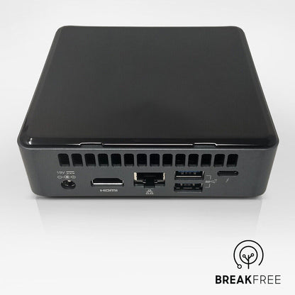 Intel NUC NUC10i5FNK Mini PC WiFi Bluetooth