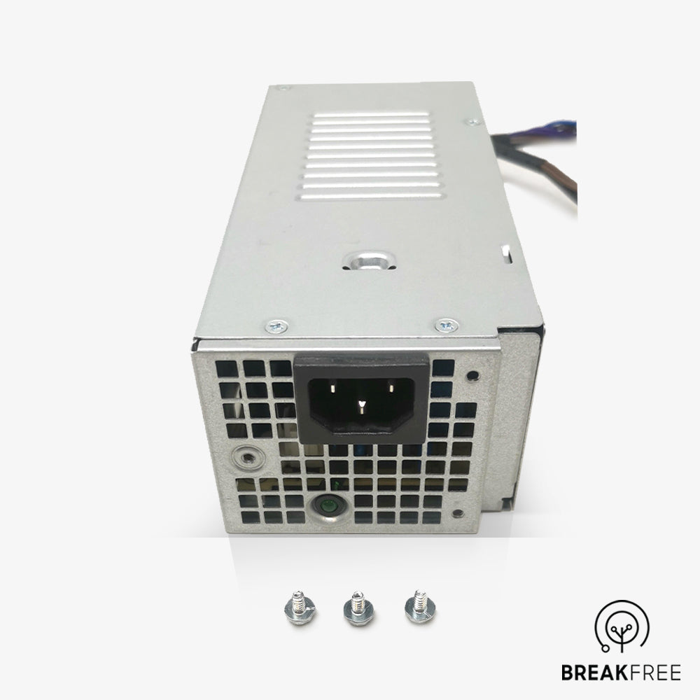 Dell 0T685J OptiPlex Inspiron Vostro Tower L180EBS-00 180W Power Supply PSU