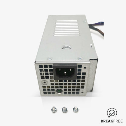 Dell 0T685J OptiPlex Inspiron Vostro Tower L180EBS-00 180W Power Supply PSU