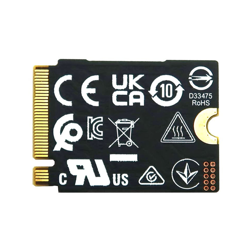 Samsung M.2 2230 Internal SSD