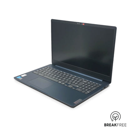 Lenovo IdeaPad 3 Laptop 15.6" Chromebook N6000 3.3GHz 8GB RAM 128GB eMMC