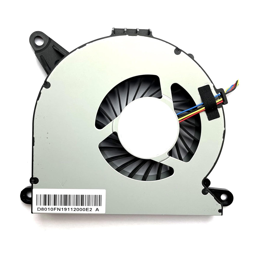 CPU Cooling Fan Intel NUC NUC10FNH NUC10FNK BAZB0810R5HY005