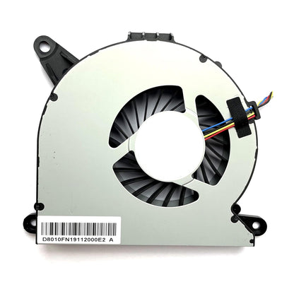 CPU Cooling Fan Intel NUC NUC10FNH NUC10FNK BAZB0810R5HY005