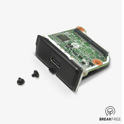 HP L83415-001 USB-C 3.1 Gen2 Internal Add-On Card 100W M11564-001
